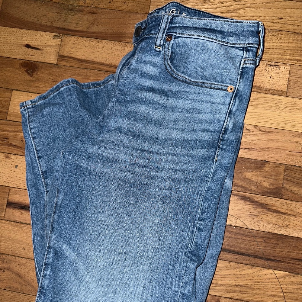 Men’s jeans